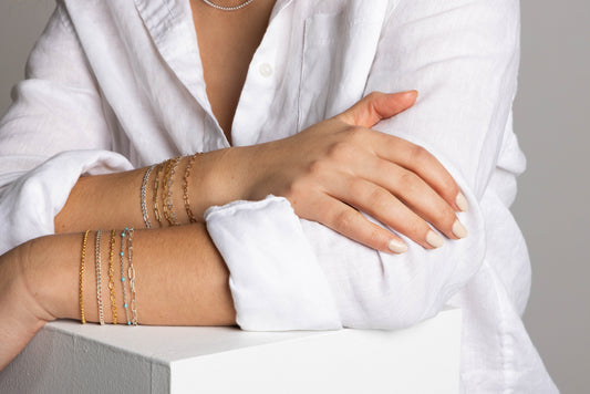 What is Permanent Jewellery?
