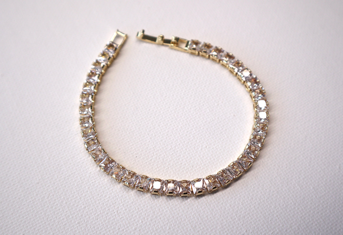 Tennis Bracelet