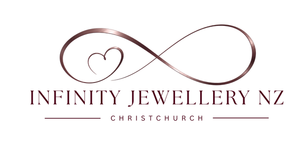 Infinity Jewellery